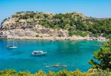 Ekonomik Rodos Adası Turu 4 Gece 5 Gün Fethiye Hareketli (YUN012)