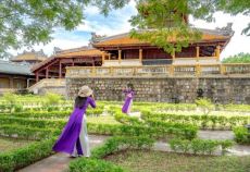 Elegant Vietnam & Laos & Kamboçya Thy ile 9 Gece