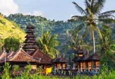 BALİ & UBUD Serüveni Emirates ile 5 Gece