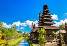 BALİ & UBUD Serüveni Turu THY ile 6 Gece