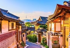 Comfort Japonya & Kore Turu Türk Hava Yolları ile 9 gece Ekstra Turlar Dahil ve Çay Seremonisi Dahil