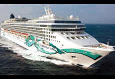 Ncl Jade ile Güney Kore & Japonya