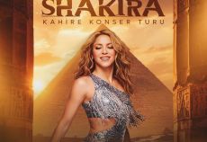 Prestij Kahire & Sharm- Shakira Konseri Turu Pegasus İle 4 Gece