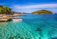 Ksamil & Saranda İle Ekstra Turlar Dahil Mega Balkanlar Turu Thy İle 7 Gece