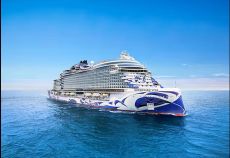 Ncl Viva ile İstanbul Galataport Çıkışlı Ege & Adriyatik Turu