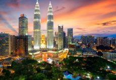 Yılbaşı Özel TT Plus Bali & Ubud ve Kuala Lumpur Turu Harikalar Diyarı Rotası