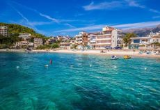Görkemli İyonya; Saranda & Ksamil (Vlora & Tiran Şehir Turları Dahil)