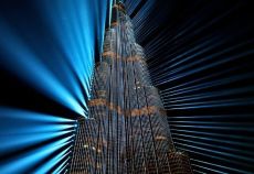 Görkemli Dubai & Lüksün Başkenti 3 Gece - Pegasus ile