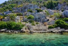 İkonik Fethiye Ölüdeniz Akyaka Turu 3 Gece İstanbul Çıkışlı