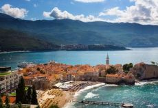 Samsun Çıkışlı Kosovalı Büyük Balkanlar Turu AJet ile Extra Turlar ve Akşam Yemekleri Dahil 6 Gece