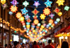 İzmir’den İtalya ve Dolomitler’in Masalsı Noel Pazarları Turu