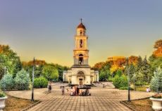 Saklı Ülkelerin İzinde Eşsiz Moldova Turu 3 Gece Hisky Hy ile