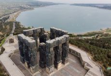 İkonik Gürcistan Turu Batum – Kutaisi – Gori - Tiflis – Borjomi – Kars - Erzurum |4 Gece Otel Konaklamalı Uçaklı İstanbul Çıkışlı ( Trabzon Başlar ) 29 EKİM ÖZEL