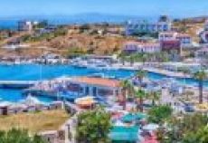 İkonik İzmir Çıkışlı Kuzey Ege ve Çanakkale Şehitlik Turu 4 Gece Konaklamalı