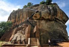 Sri Lanka Turu Thy ile 7 Gece