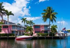 New York & Orlando & Miami Turu Doğu Amerika Rotası