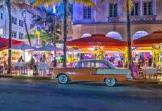 TT Plus New York & Orlando & Miami Turu Doğu Amerika Rotası