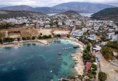 Görkemli 3 Gece İyonya; Saranda & Ksamil (Vlora & Tiran Şehir Turları Dahil)