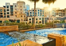 İzmir Çıkışlı Çölün Ortasındaki Vaha: Prestij Dubai Turu Sun Express İle 4 Gece