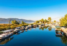 İkonik Bodrum Gökova Fethiye Ölüdeniz Turu  | 3 Gece Otel Konaklamalı | İstanbul Çıkışlı