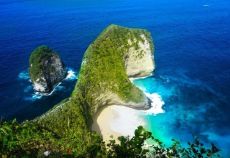 Bali & Singapur & Kuala Lumpur Turu Thy İle 7 Gece (Kasım Ara Tatili)