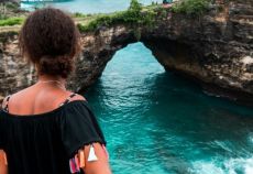 Bali ve Phuket ile Fenomen Uzak Doğu Turu Thy İle 10 Gece (Kasım Ara Tatili)