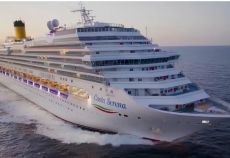 Costa Serena İle Batı Akdeniz, Yunanistan & Malta Kurban Bayramı Özel