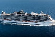 MSC Seaview İle Batı Akdeniz & Malta Thy ile Kurban Bayramı Özel