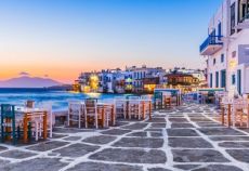 MSC Divina ile Kuşadası Hareketli Ege & Akdeniz Serüveni 7 Gece 8 Gün (Only Cruise)1