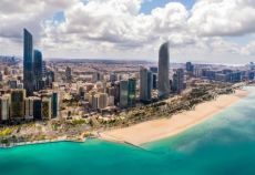Konya Çıkışlı Çölün Ortasındaki Vaha: Prestij Dubai Turu Freebird ile 3 Gece