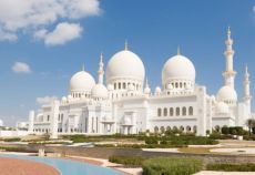 Hilton Özel Dubai Turu Pegasus İle 3 Gece