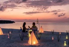 Balayı Özel Konsept Sharm El Sheikh Turu Ajet ile 4 Gece