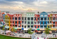 Asya’nın Ödüllü Egzotik Adası Phu Quoc Rotası