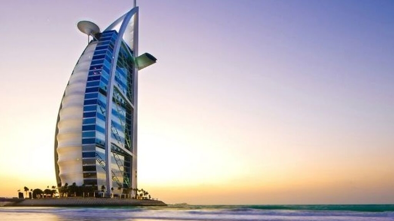 Ekstra Turlar Dahil Dubai Turu