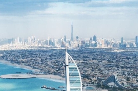 Ekstra Turlar Dahil Dubai Turu