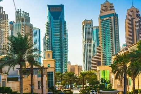 Ekstra Turlar Dahil Dubai Turu