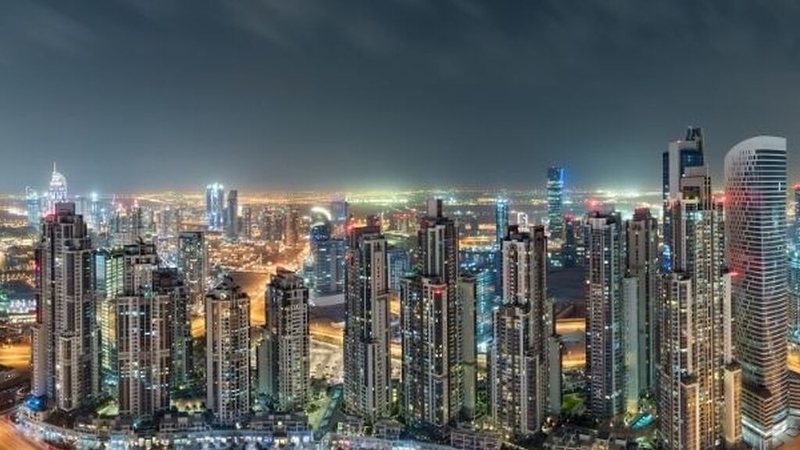 Ekstra Turlar Dahil Dubai Turu