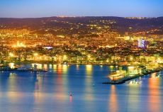 Büyük Bulgaristan Romanya Turu Rotası 6 Gece