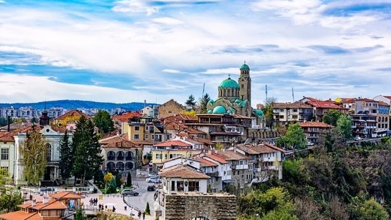 Romanya Transilvanya ve Şatolar Turu