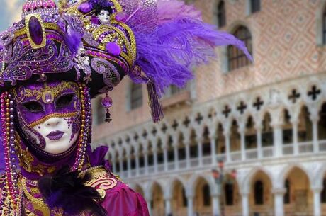 Klasik İtalya Promo Turu - Roma Venedik Floransa