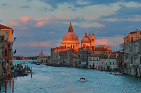 Klasik İtalya Promo Turu - Roma Venedik Floransa