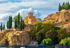 Otobüs İle Büyük Balkan 6 Ülke Turu 4 Gece Promosyon!