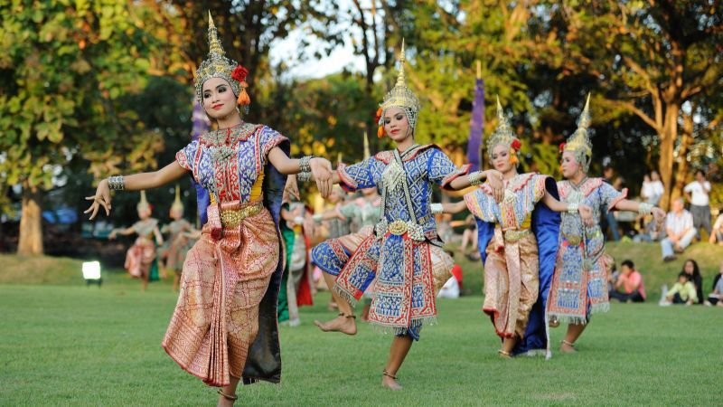 Bangkok & Pattaya Turu Mahan Havayolları İle