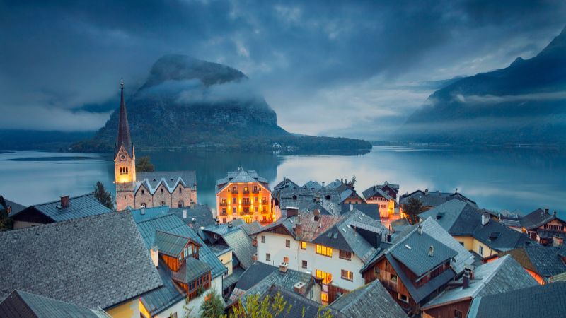 Mega Orta Avrupa Turu 