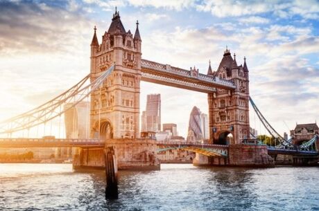 Royal Londra Turu THY ile