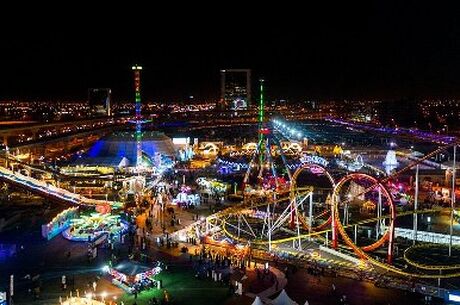 Riyadh Turu Saudi HY ile