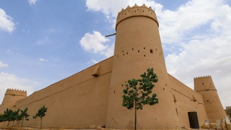 Riyadh Turu Saudi HY ile