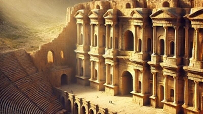 Tunus Cezayir Turu THY ile