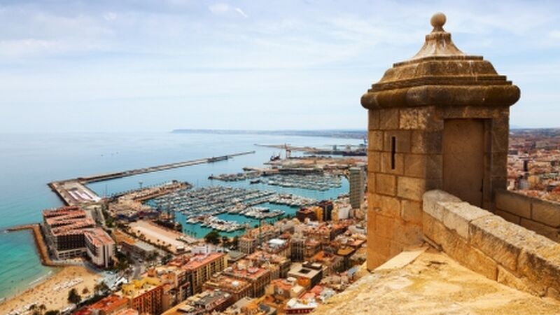 Tunus Cezayir Turu THY ile