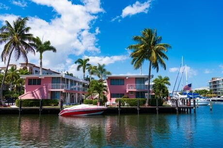 Miami & Orlando Turu Kıyı Rotaları THY ile